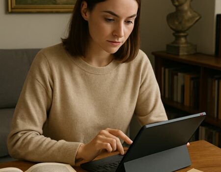 Czy kultura cyfrowa wypiera tradycyjną