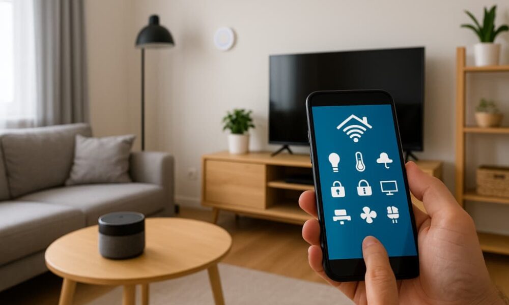 Internet rzeczy (IoT)