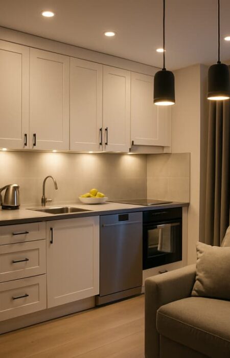 Jak obniżyć rachunki za prąd