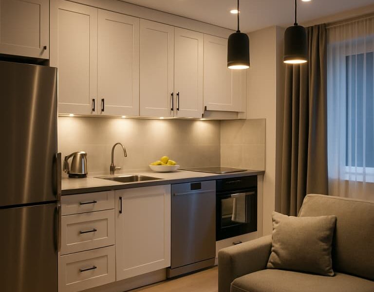 Jak obniżyć rachunki za prąd