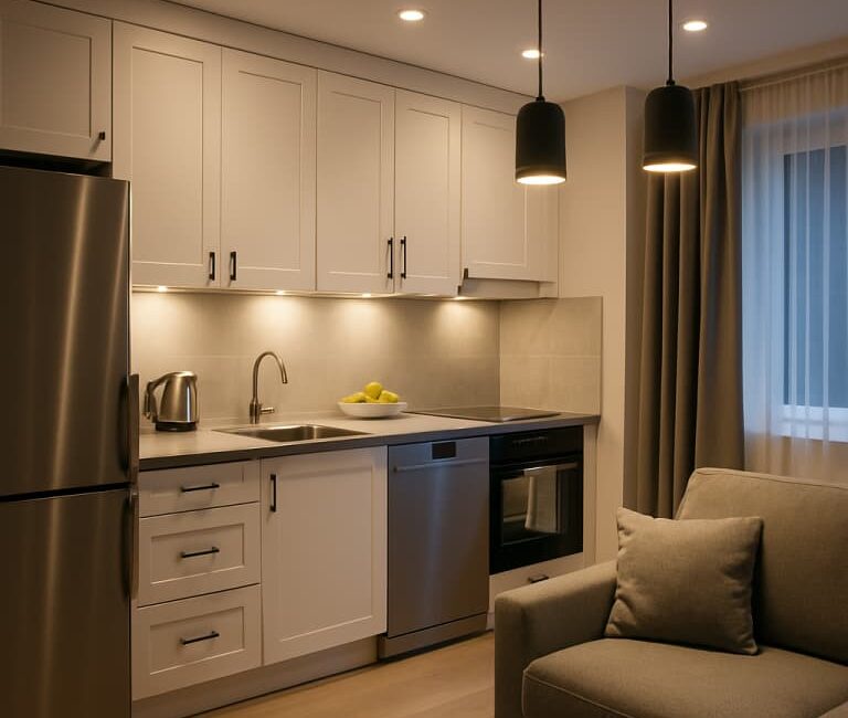 Jak obniżyć rachunki za prąd