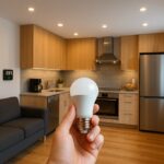 Jak obniżyć rachunki za prąd