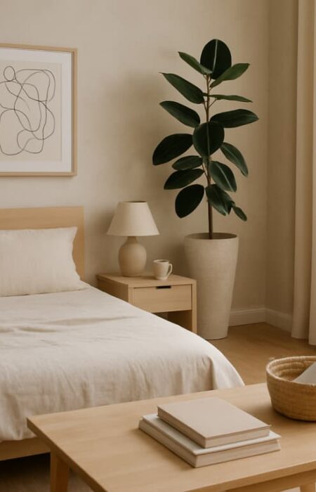 Minimalizm w praktyce