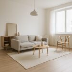 Minimalizm w życiu codziennym