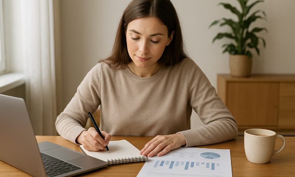 Psychologia oszczędzania