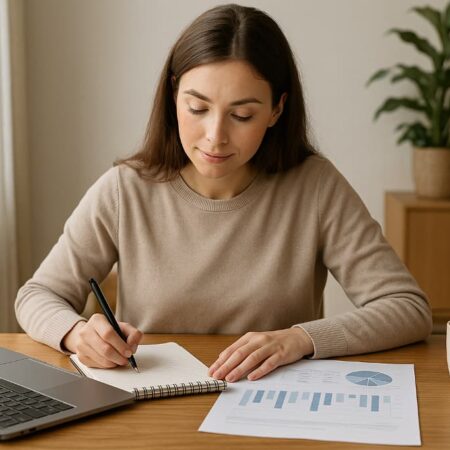 Psychologia oszczędzania