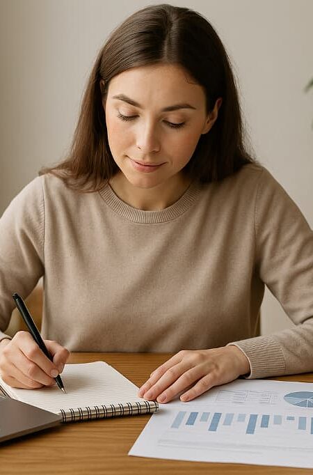 Psychologia oszczędzania