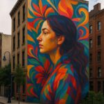 Sztuka w przestrzeni publicznej