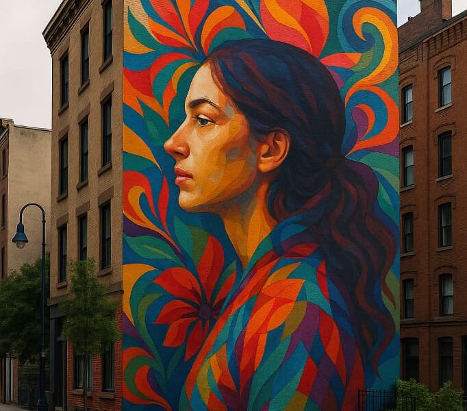 Sztuka w przestrzeni publicznej