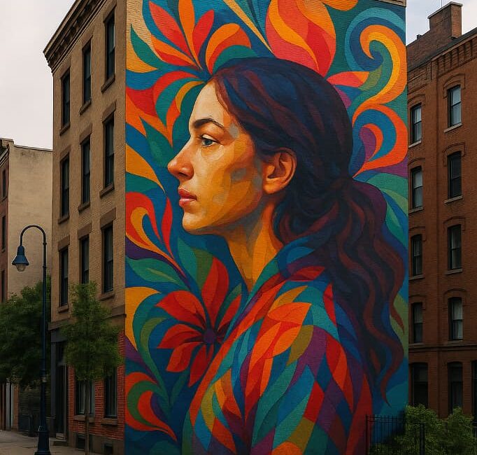 Sztuka w przestrzeni publicznej