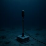 Tajemnicze dźwięki z głębin oceanu