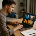 Czy sztuczna inteligencja może być twórcza