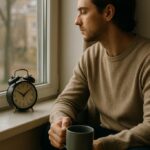 Dlaczego czas płynie szybciej, gdy się starzejemy