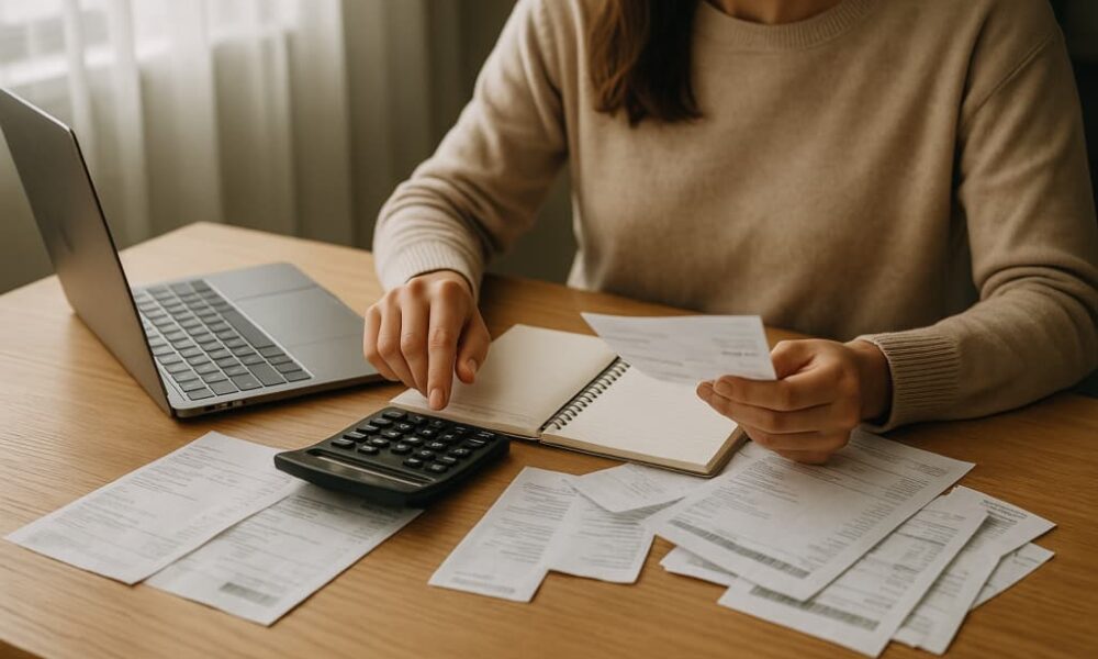 Inflacja, oszczędzanie i inwestowanie