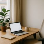 Jak stworzyć przyjazne środowisko do pracy w domu