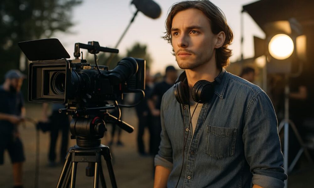 Nowa fala polskiego kina