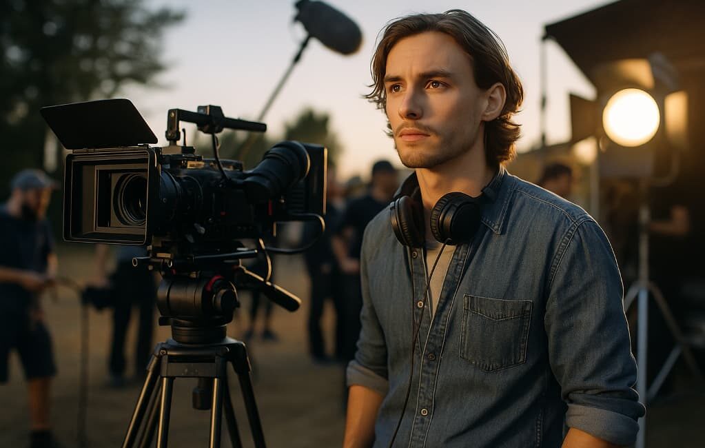 Nowa fala polskiego kina