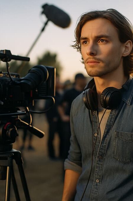 Nowa fala polskiego kina