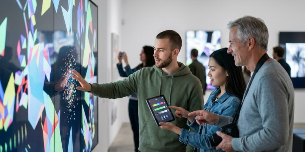 Czy kultura internetowa tworzy nowe formy sztuki