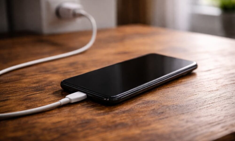 Dlaczego baterie w smartfonach starzeją się szybciej niż kiedyś