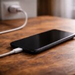 Dlaczego baterie w smartfonach starzeją się szybciej niż kiedyś