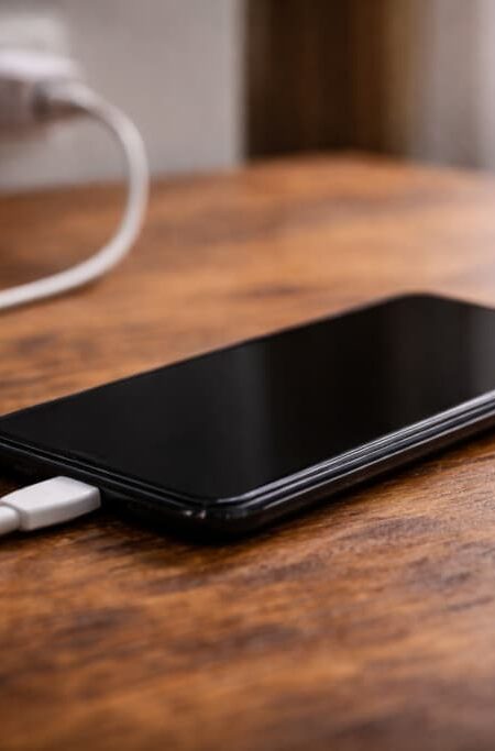 Dlaczego baterie w smartfonach starzeją się szybciej niż kiedyś