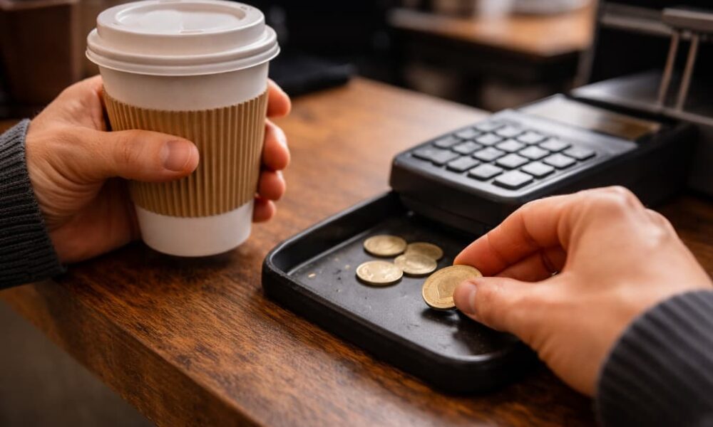 Dlaczego drobne codzienne wydatki mają większy wpływ na budżet niż duże zakupy