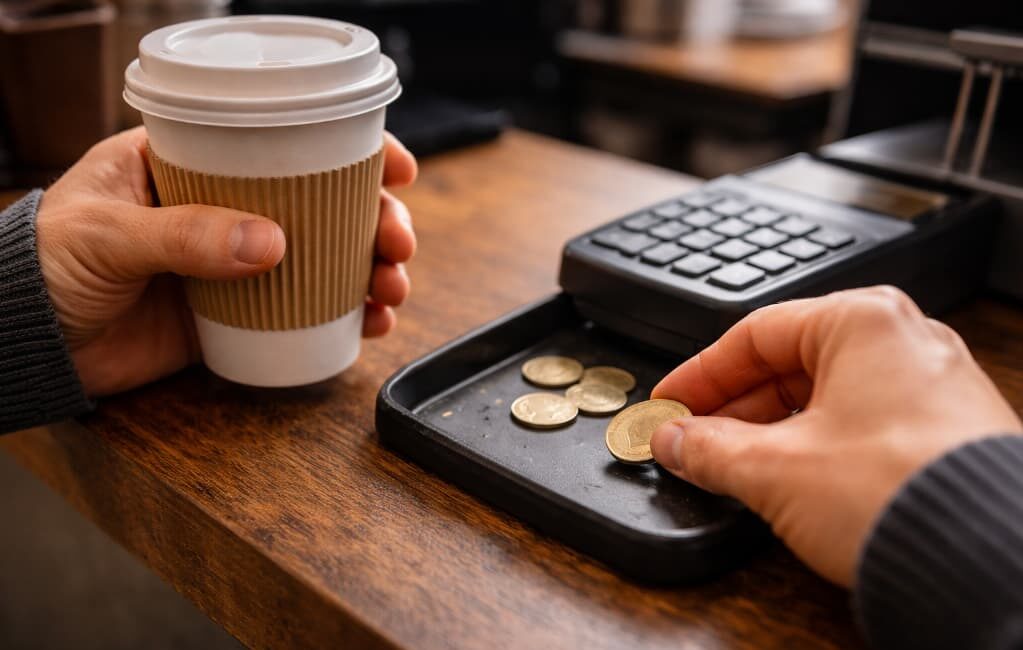 Dlaczego drobne codzienne wydatki mają większy wpływ na budżet niż duże zakupy