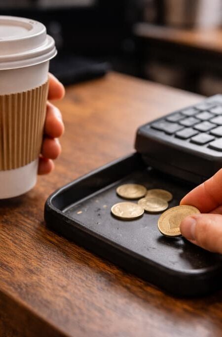 Dlaczego drobne codzienne wydatki mają większy wpływ na budżet niż duże zakupy