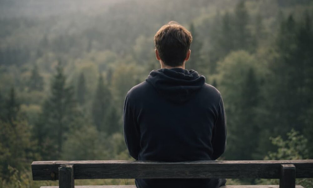 Dlaczego ludzie coraz częściej szukają samotności mimo życia w społeczeństwie