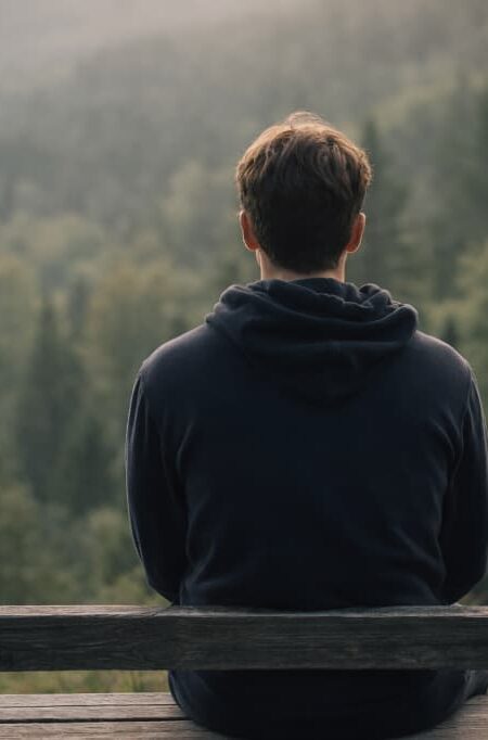 Dlaczego ludzie coraz częściej szukają samotności mimo życia w społeczeństwie