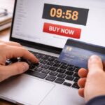 Dlaczego ludzie podejmują gorsze decyzje finansowe pod presją czasu