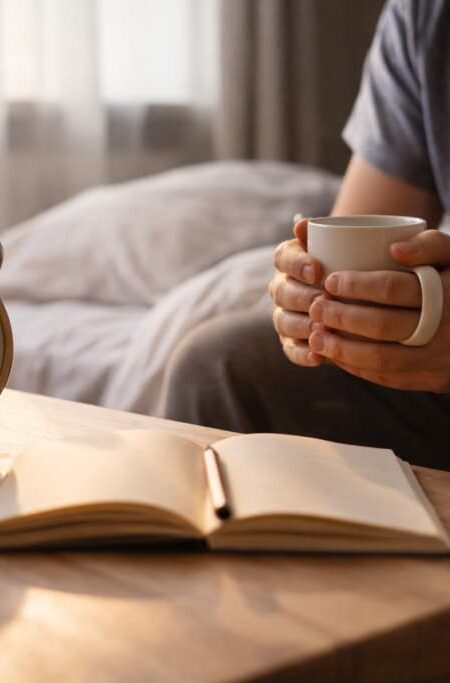 Dlaczego rutyna dnia ma większy wpływ na zdrowie psychiczne niż pojedyncze „zdrowe nawyki”