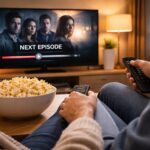 Dlaczego seriale stały się ważniejszą formą opowiadania historii niż kino