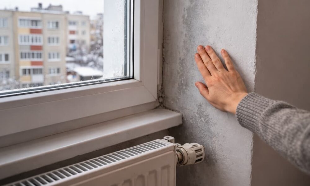 Dlaczego w niektórych mieszkaniach zawsze jest chłodniej niż w innych