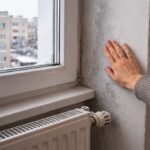 Dlaczego w niektórych mieszkaniach zawsze jest chłodniej niż w innych