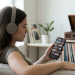 Jak streaming zmienił sposób odkrywania muzyki i artystów