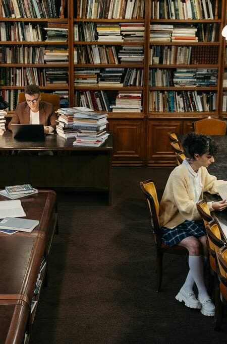 Biblioteki jako centra spotkań i lokalnej kultury
