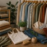 Moda cyrkularna w praktyce: jak kupować mniej, ale lepiej