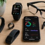 Wearables: co po smartfonach